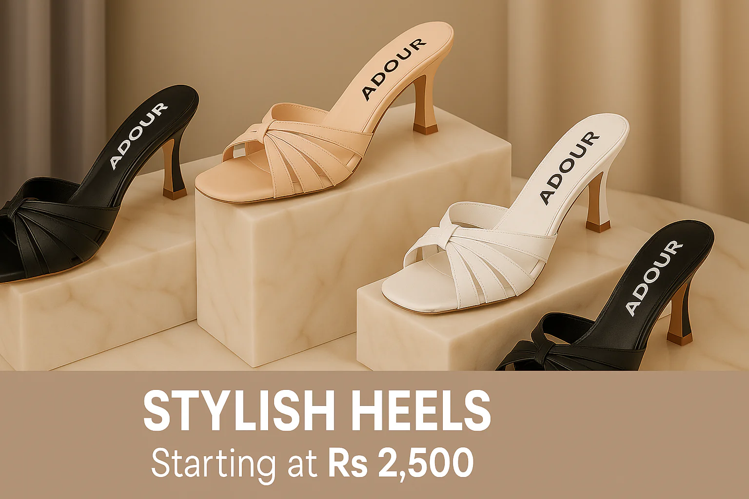 Elevate Your Everyday Style